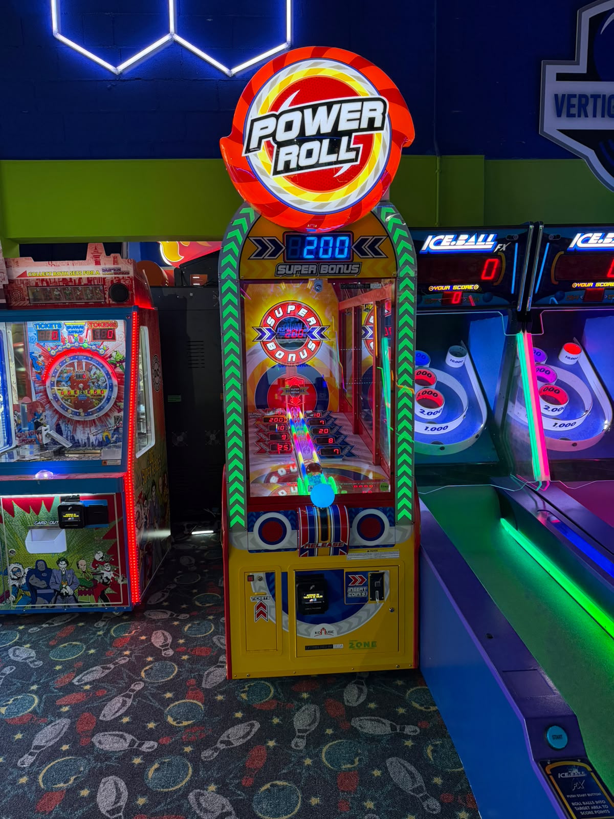 Karts eléctricos